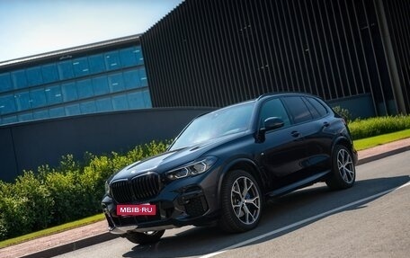 BMW X5, 2022 год, 8 499 999 рублей, 34 фотография