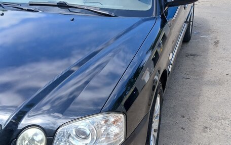 KIA Magentis I, 2005 год, 250 000 рублей, 15 фотография