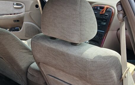 KIA Magentis I, 2005 год, 250 000 рублей, 13 фотография