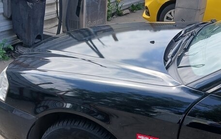 KIA Magentis I, 2005 год, 250 000 рублей, 14 фотография
