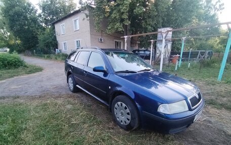 Skoda Octavia IV, 2007 год, 325 000 рублей, 5 фотография