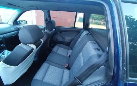 Skoda Octavia IV, 2007 год, 325 000 рублей, 3 фотография