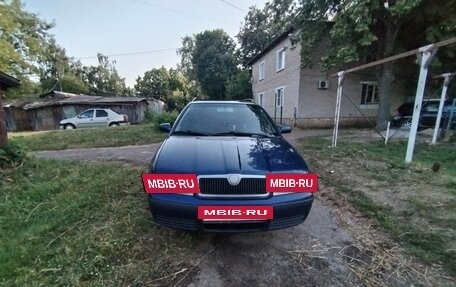 Skoda Octavia IV, 2007 год, 325 000 рублей, 4 фотография