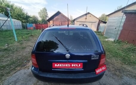Skoda Octavia IV, 2007 год, 325 000 рублей, 8 фотография