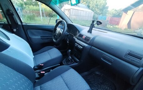 Skoda Octavia IV, 2007 год, 325 000 рублей, 12 фотография