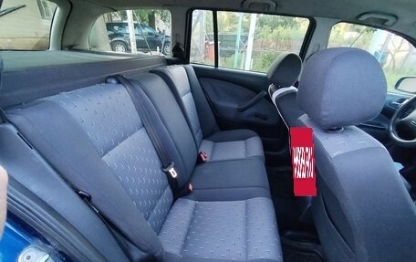 Skoda Octavia IV, 2007 год, 325 000 рублей, 10 фотография