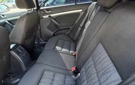 Skoda Octavia, 2011 год, 945 000 рублей, 10 фотография