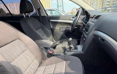 Skoda Octavia, 2011 год, 945 000 рублей, 8 фотография