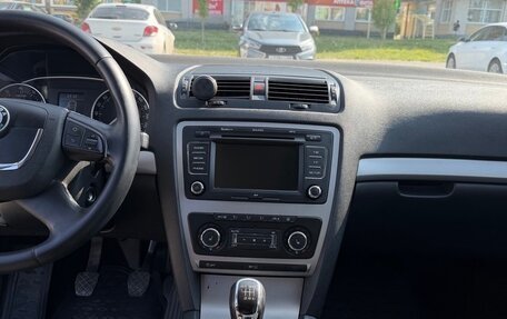 Skoda Octavia, 2011 год, 945 000 рублей, 9 фотография