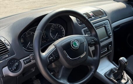 Skoda Octavia, 2011 год, 945 000 рублей, 7 фотография