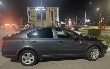 Skoda Octavia, 2011 год, 945 000 рублей, 5 фотография
