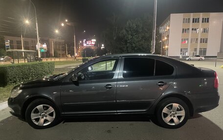Skoda Octavia, 2011 год, 945 000 рублей, 2 фотография