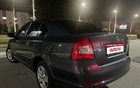 Skoda Octavia, 2011 год, 945 000 рублей, 3 фотография