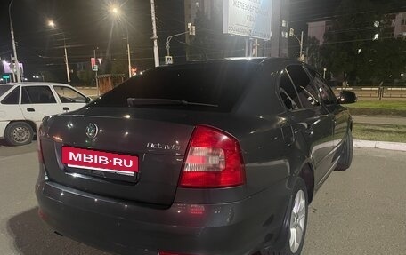 Skoda Octavia, 2011 год, 945 000 рублей, 4 фотография