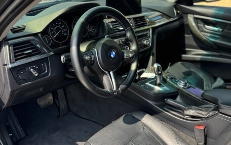 BMW 3 серия, 2013 год, 970 000 рублей, 4 фотография