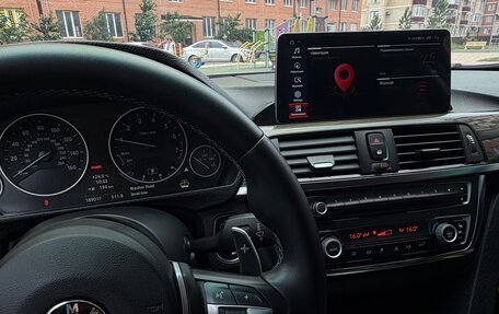 BMW 3 серия, 2013 год, 970 000 рублей, 15 фотография