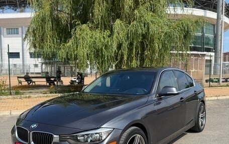 BMW 3 серия, 2013 год, 970 000 рублей, 3 фотография