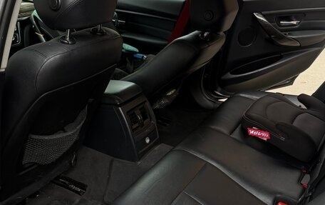 BMW 3 серия, 2013 год, 970 000 рублей, 10 фотография