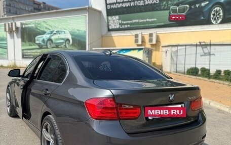 BMW 3 серия, 2013 год, 970 000 рублей, 5 фотография