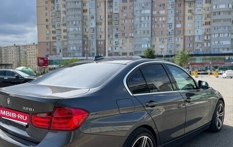 BMW 3 серия, 2013 год, 970 000 рублей, 6 фотография