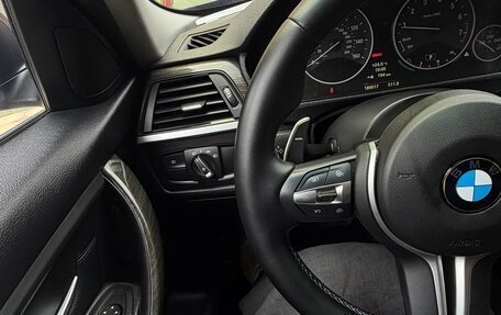 BMW 3 серия, 2013 год, 970 000 рублей, 16 фотография
