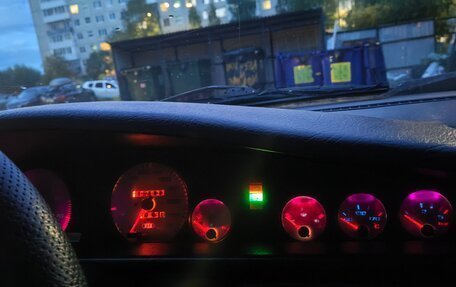 Audi 100, 1992 год, 200 000 рублей, 7 фотография