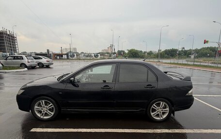Mitsubishi Lancer IX, 2005 год, 410 000 рублей, 4 фотография