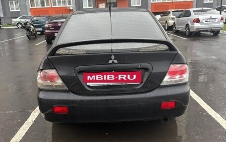 Mitsubishi Lancer IX, 2005 год, 410 000 рублей, 5 фотография