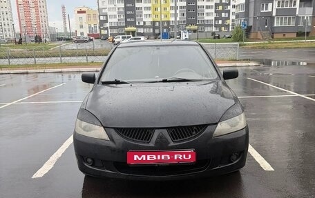 Mitsubishi Lancer IX, 2005 год, 410 000 рублей, 2 фотография
