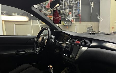 Mitsubishi Lancer IX, 2005 год, 410 000 рублей, 10 фотография