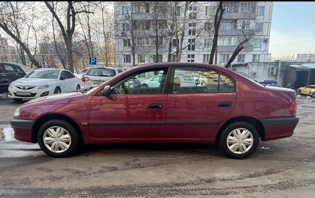 Toyota Avensis III рестайлинг, 1998 год, 415 000 рублей, 2 фотография