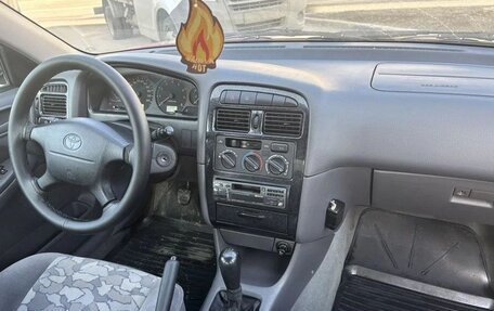 Toyota Avensis III рестайлинг, 1998 год, 415 000 рублей, 12 фотография