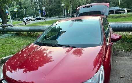 Citroen C4 II рестайлинг, 2013 год, 570 000 рублей, 7 фотография