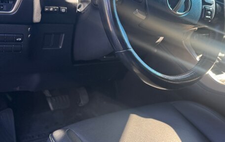 Lexus NX I, 2017 год, 2 800 000 рублей, 4 фотография