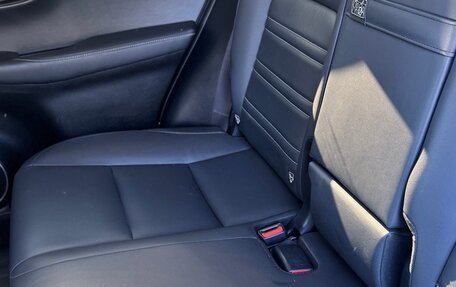 Lexus NX I, 2017 год, 2 800 000 рублей, 10 фотография