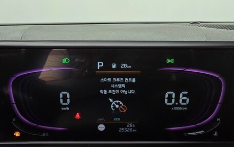 KIA Seltos I, 2023 год, 2 991 000 рублей, 6 фотография