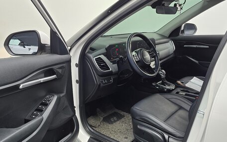 KIA Seltos I, 2023 год, 2 991 000 рублей, 8 фотография