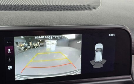 KIA Seltos I, 2023 год, 2 991 000 рублей, 14 фотография