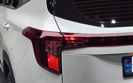 KIA Seltos I, 2023 год, 2 991 000 рублей, 21 фотография