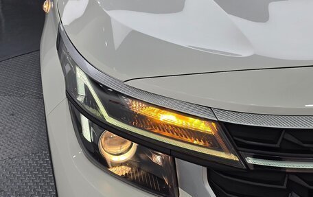 KIA Seltos I, 2023 год, 2 991 000 рублей, 20 фотография