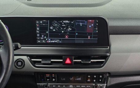 KIA Seltos I, 2023 год, 2 991 000 рублей, 18 фотография