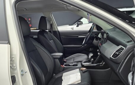 KIA Seltos I, 2023 год, 2 991 000 рублей, 24 фотография