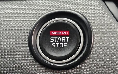 KIA Seltos I, 2023 год, 2 991 000 рублей, 12 фотография