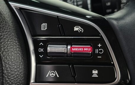 KIA Seltos I, 2023 год, 2 991 000 рублей, 13 фотография