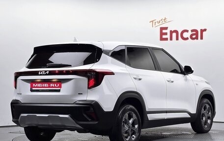 KIA Seltos I, 2023 год, 2 991 000 рублей, 35 фотография