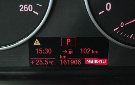 BMW X3, 2014 год, 1 879 000 рублей, 17 фотография