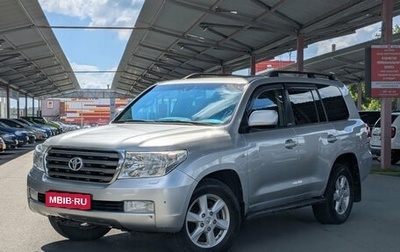Toyota Land Cruiser 200, 2007 год, 2 680 000 рублей, 1 фотография