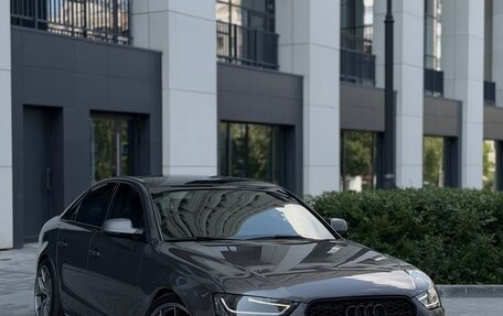 Audi A4, 2013 год, 1 790 000 рублей, 1 фотография