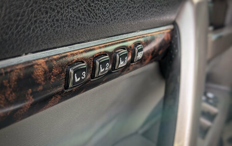 Toyota Land Cruiser 200, 2007 год, 2 680 000 рублей, 11 фотография