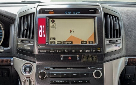 Toyota Land Cruiser 200, 2007 год, 2 680 000 рублей, 9 фотография
